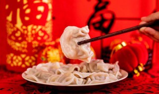 正月大年初五为什么叫破五（正月初五为什么是破五）