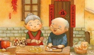 年初七吃什么 年初七吃什么菜