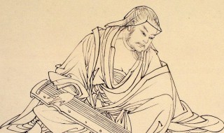 白描手法是什么意思（运用白描手法写一个人）