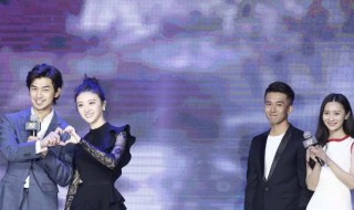 破晓的演员(破晓演员表及角色介绍)