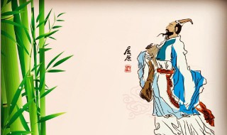 端午节到底纪念谁（端午节究竟纪念谁）