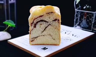 意式香草吐司怎么做 简单的吐司做法