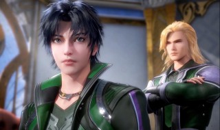 毒斗罗和菊斗罗打斗是哪一集 毒斗罗大战菊斗罗是哪一集