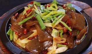 扁垛怎么做 洛阳扁垛怎么做