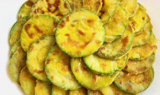 西葫芦瓜煎蛋怎么做（西葫芦瓜煎蛋怎么做好吃）