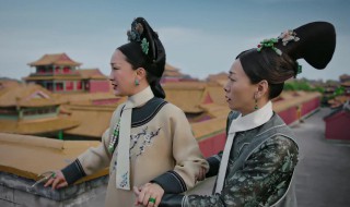 如懿怎么知道容佩是太后的人（如懿传细思极恐的50个细节）