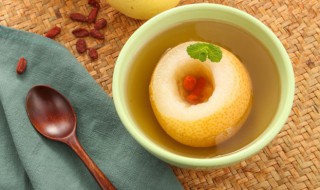 雪梨酱怎样做 雪梨酱做法窍门