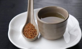 炒米茶怎么做 三种人不宜喝炒米茶