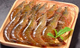 芥蓝炒虾做法窍门 芥蓝炒虾仁的做法