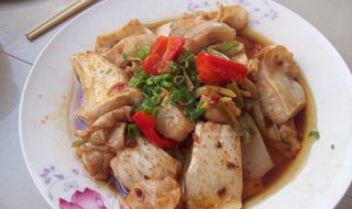 蒸鱼腩的做法大全窍门 蒸鱼腩做法窍门