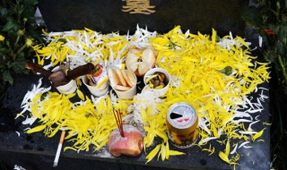 犯七是什么意思 故去的人犯七是什么意思