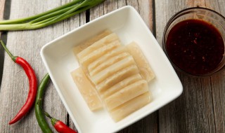 蛋白皮冻的做法大全 胶原蛋白皮冻的做法