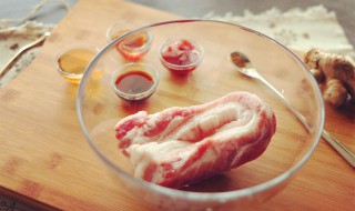 小米黄金肉丸的制作方法 黄金小肉丸的做法