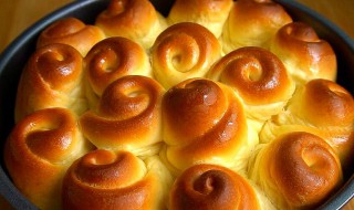 普通面粉可以做面包吗 小麦粉可以做面包吗?