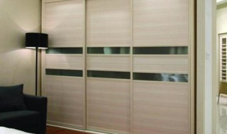 衣柜门关不严怎么调节合页 橱柜门一边高一边低怎么调