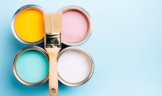 油漆刷出来有气泡是为什么 油漆刷了有气泡