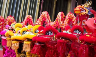 大年初八应该做什么 大年初八应该做什么事