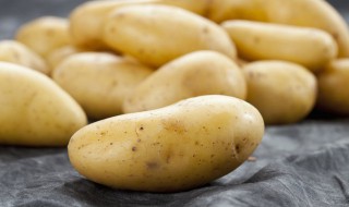 土豆里面发紫色还能吃吗 土豆里面发紫还能吃吗?