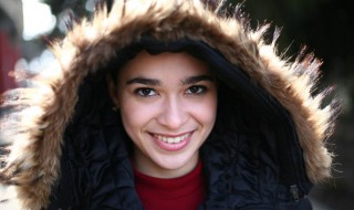 真毛领能放洗衣机洗吗（真毛领可以放洗衣机洗吗）