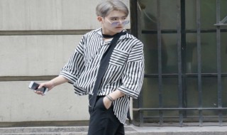 男生夏天适合染什么发色（男生夏天染发什么颜色好看）