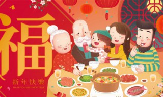 春节年初七能回娘家吗 初六初七不能回娘家