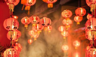 正月十五灯谜 正月十五灯谜活动方案