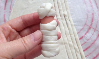 木乃伊香肠 木乃伊火腿肠