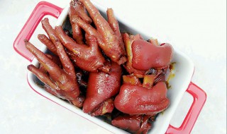 大手牵小手的做法 大手牵小手这道菜怎么做