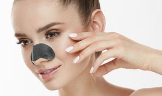 鼻子上都是黑头怎么办 鼻子都是黑头怎么办?