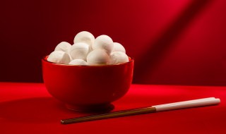 正月十五为什么吃元宵 正月十五吃元宵还是正月十六吃元宵