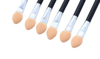 化妆刷的海绵棒是做什么的 化妆刷海绵棒的用途