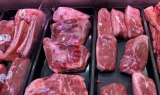 腔骨是哪个部位（腔骨哪个部位好）