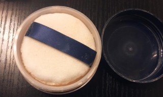 散粉可以用什么代替（没有散粉可以用什么代替）