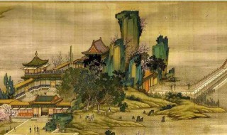 题临安邸写作背景是什么 题临安邸写作的背景资料