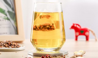 红豆薏米茶什么季节喝最好 红豆薏米茶适合什么季节喝最好