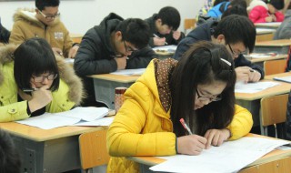 高考数学选择题答题技巧是什么（高考数学选择题有什么技巧）