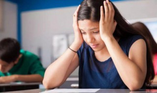 高中考试考不好的根本原因 高中考试考不好的根本原因是什么