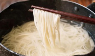 过年初七吃面条吗 初七吃面条吗?