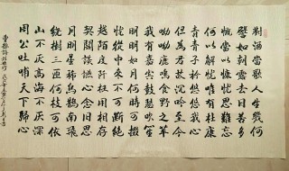 短歌行写作的时代背景是什么 短歌行是在什么背景下写的