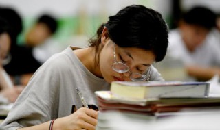 高考招生有哪些录取类别（高考录取类别是什么）