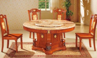 买了大理石餐桌后悔了怎么回事（大理石餐桌真的是大理石吗）