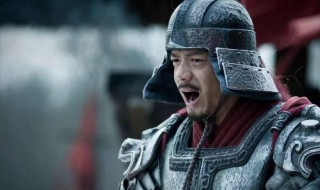 韩信埋母的故事（韩信埋母是怎么回事）