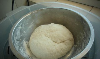 面粉不用酵母怎么发酵（面粉不用酵母可以发吗）