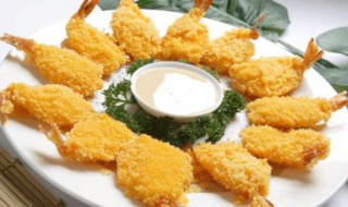 金钱虾的家常做法大全 金钱虾仁的做法