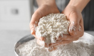 高筋面粉与低筋面粉的区别 做馒头用高筋粉好还是中筋粉好