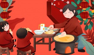 大年初七是人的日子是什么意思（大年初七的说法）