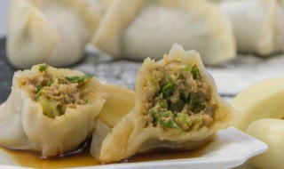 牛肉芹菜馅饺子怎么调馅 牛肉芹菜馅包子怎么调馅