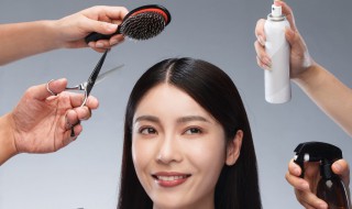 收拾头发的妙招（收拾头发的妙招有哪些）