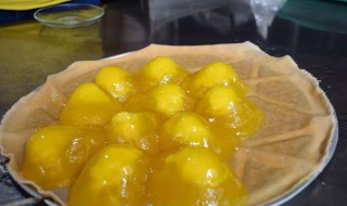 溜粉坨的做法窍门 溜粉坨的家常做法