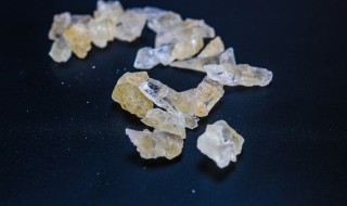 碎冰糖的窍门 碎冰糖的方法